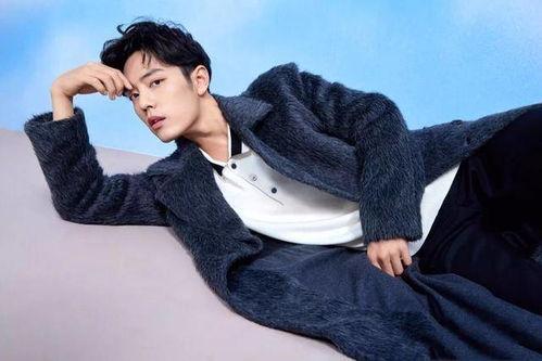 肖战谈娱乐圈八卦吃瓜